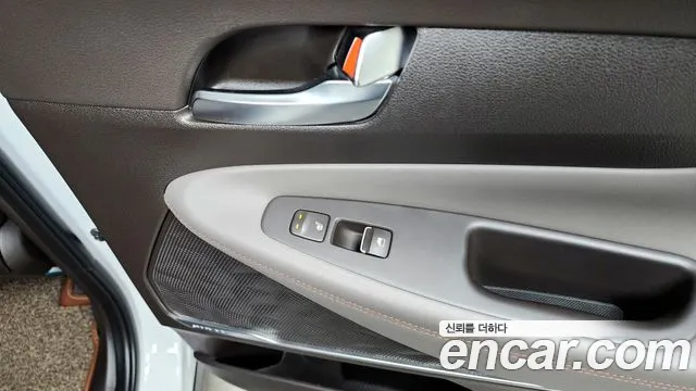 Hyundai Santa Fe TM id 2672653 из Кореи 20