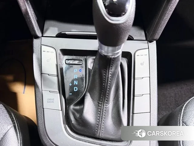 Hyundai Avante AD id 3520569 из Кореи 20