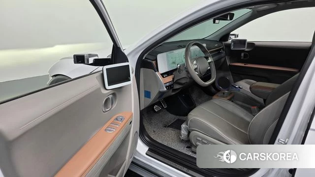 Hyundai Ionic 5 id 4517555 из Кореи 37