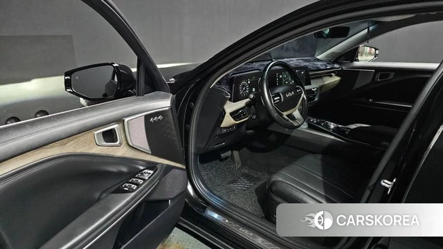 Kia K8 id 4186463 из Кореи 33