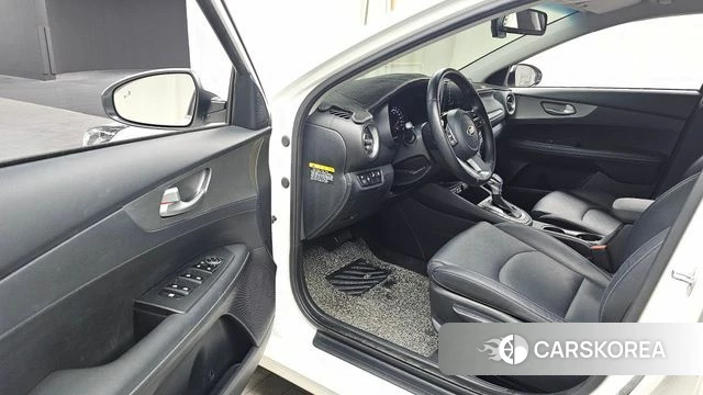 Kia Come New K3 id 3955729 из Кореи 20