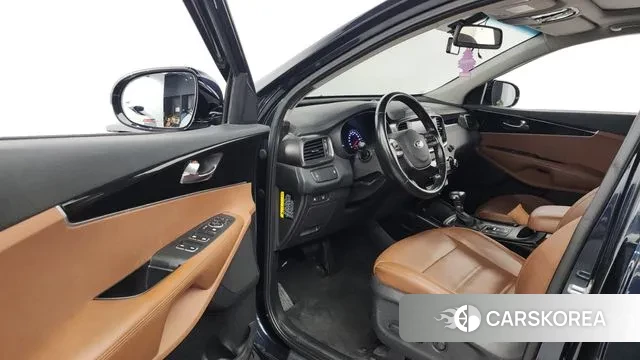 Kia The New Sorento id 3061067 из Кореи 20