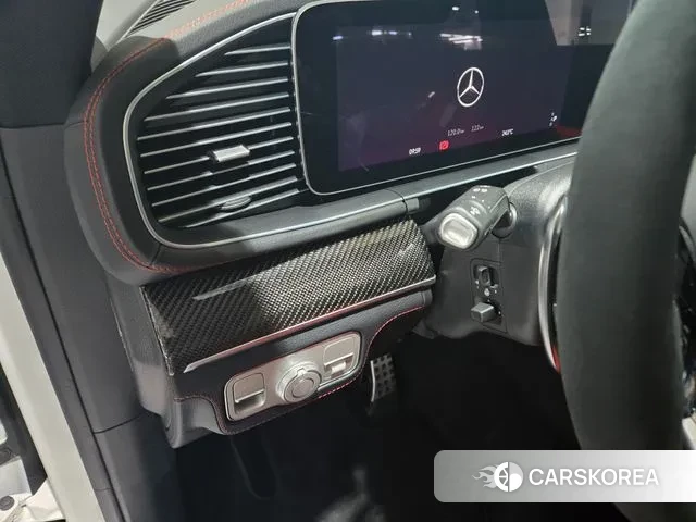 Mercedes-Benz GLE-Class W167 id 3377160 из Кореи 20