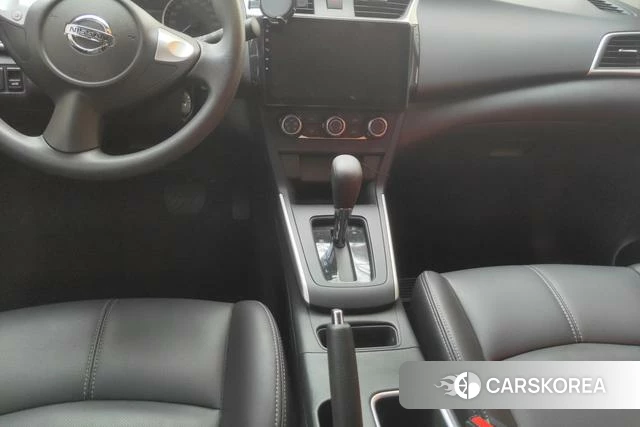 Nissan Xuan Yi id 4258017 из Китая 17