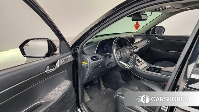 Hyundai Palisade id 4542933 из Кореи 37