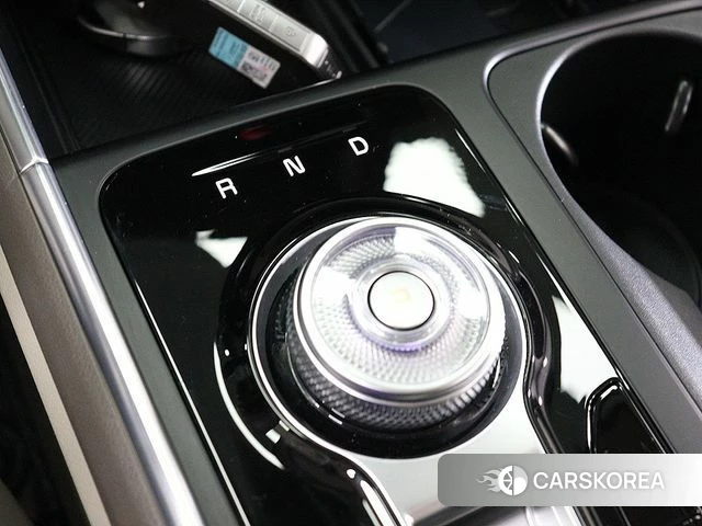 Kia The New Carnival 4th Generation id 3841172 из Кореи 19