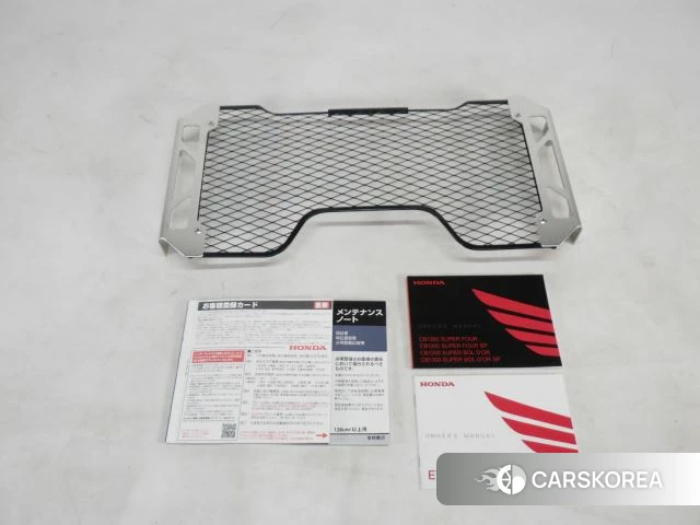 Honda CB1300SF BOLDOR SP id 4374308 из Японии 11