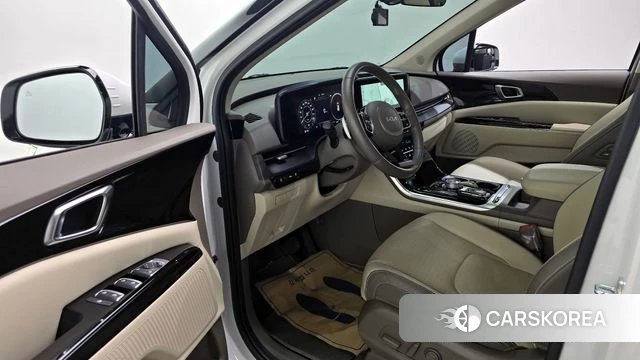Kia Carnival 4th generation id 3818566 из Кореи 20