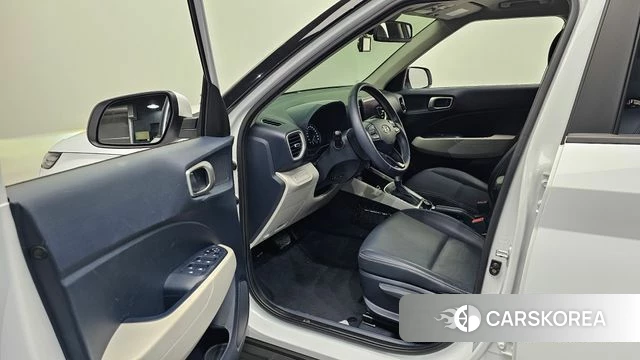 Hyundai Venue id 3860052 из Кореи 20