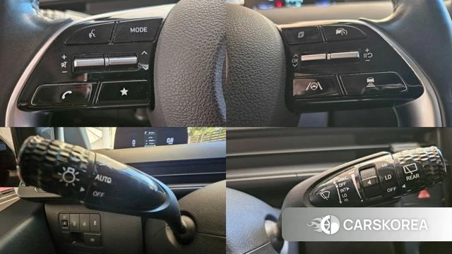 Hyundai Staria id 4947190 из Кореи 20