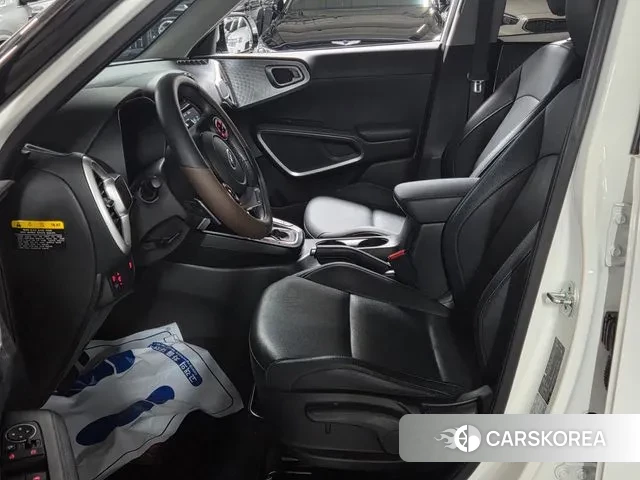 Kia Soul Booster id 3757062 из Кореи 20