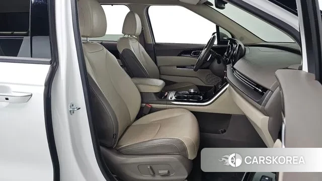 Kia Carnival 4th generation id 3640703 из Кореи 20