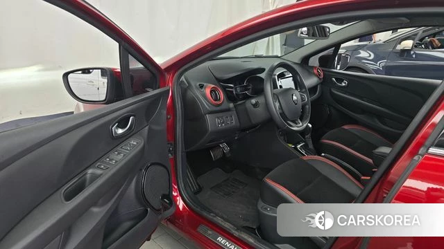 Renault Korea (Samsung) Clio id 4873084 из Кореи 31