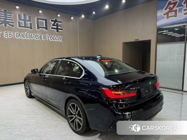 BMW 3 series id 4307465 из Китая 18