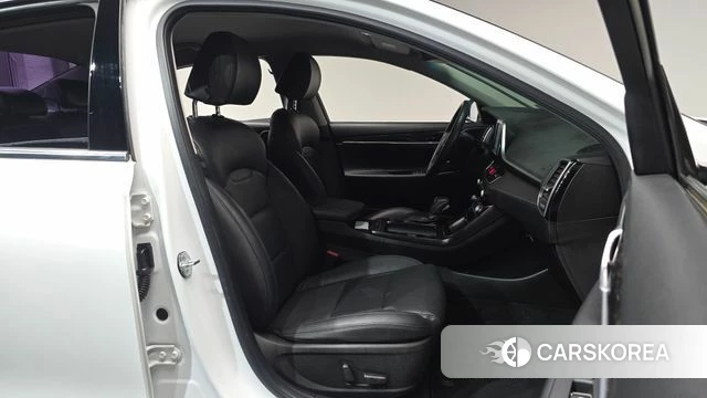 Hyundai Grandeur IG id 4543740 из Кореи 31