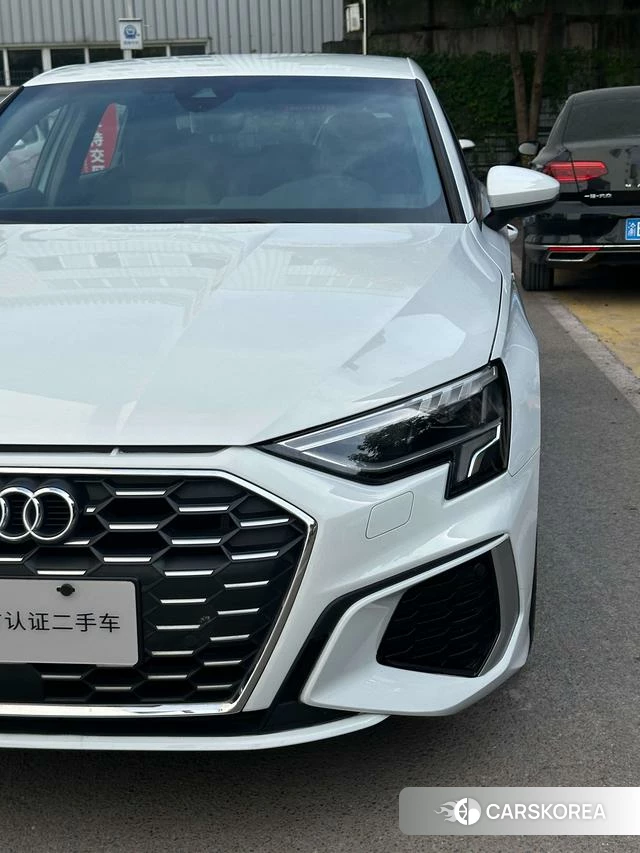 Audi A3 id 4260346 из Китая 35