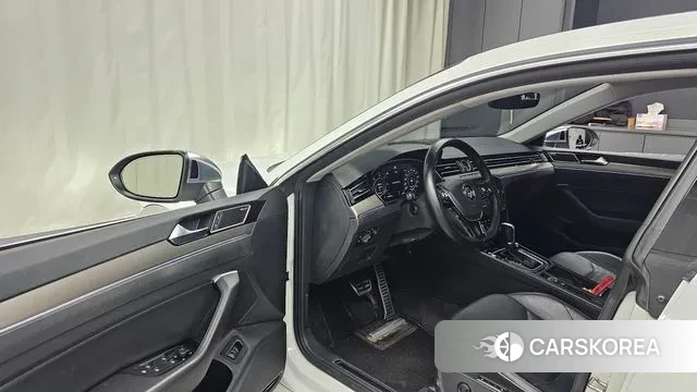 Volkswagen Arteon id 3474292 из Кореи 20