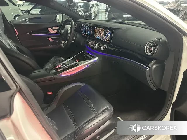 Mercedes-Benz AMG GT id 3269020 из Кореи 17