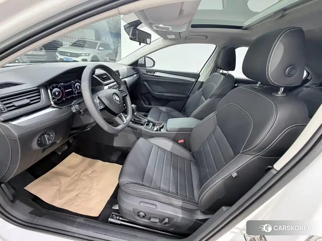Skoda Speed pie id 4553642 из Китая 15