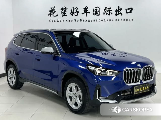 BMW X1 id 4348215 из Китая 25