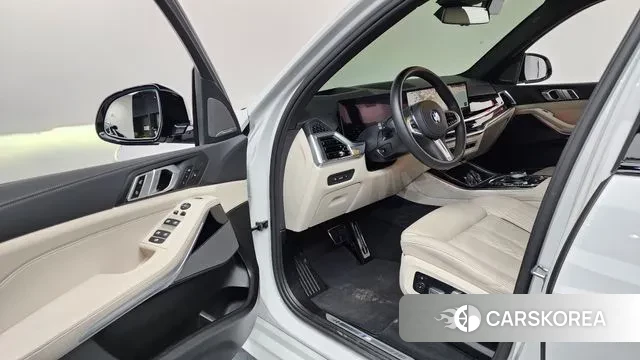 BMW X5 (G05) id 3720646 из Кореи 20