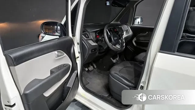 Kia The New Ray id 3018781 из Кореи 20