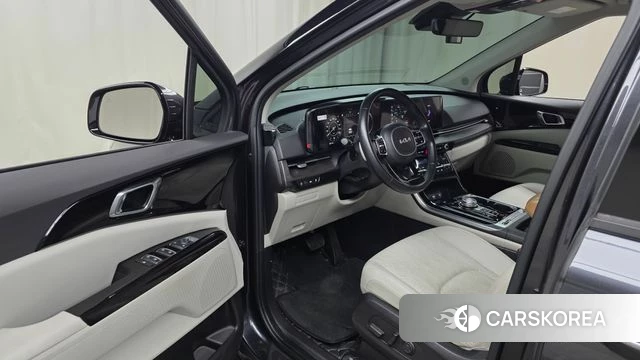 Kia Carnival 4th generation id 3915717 из Кореи 20