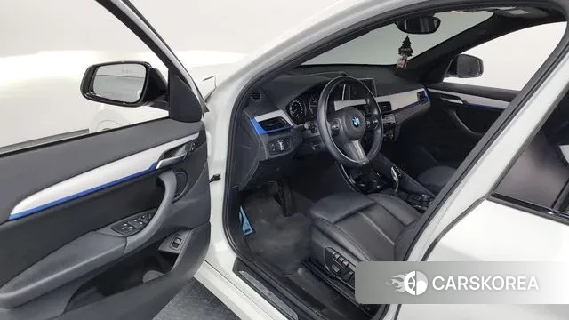 BMW X1 (F48) id 3727971 из Кореи 20