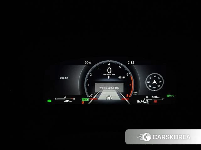 Lexus LM Second Generation id 3920893 из Кореи 16