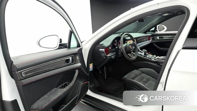 Porsche Panamera (971) id 4864485 из Кореи 32