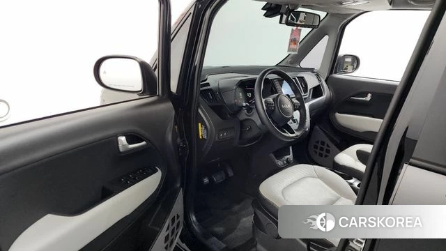 Kia The New Kia Ray id 4292888 из Кореи 32