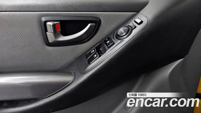 Hyundai The New Grand Starex id 2729635 из Кореи 20