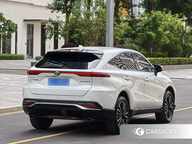 Toyota Weisha id 4274748 из Китая 16