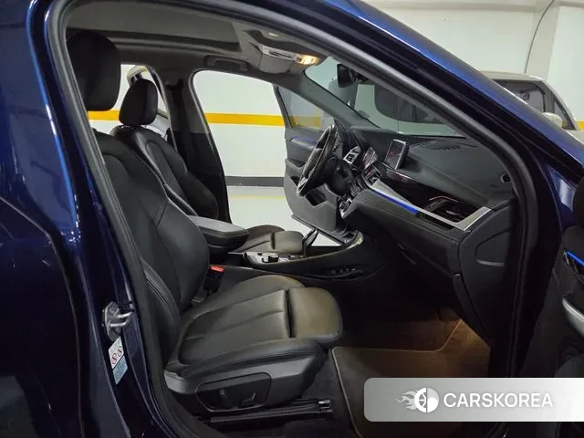 BMW X2 (F39) id 3570733 из Кореи 20