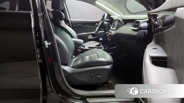 Kia The New Sorento id 3747990 из Кореи 20