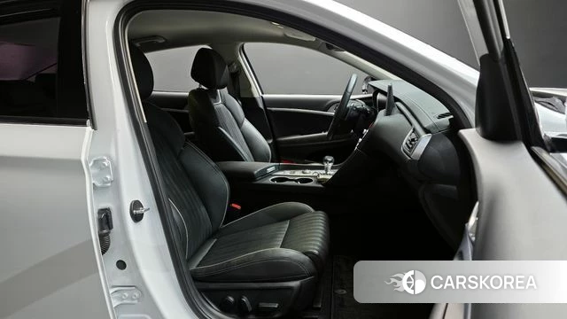 Genesis G70 id 3828523 из Кореи 20