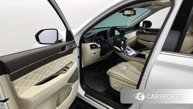 Hyundai Palisade id 3242867 из Кореи 20