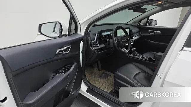 Kia Sportage 5th Generation id 3566555 из Кореи 20