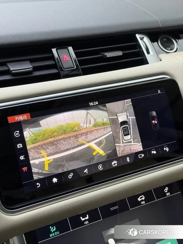 Land Rover Range Rover Sport 2nd Generation id 3396449 из Кореи 20