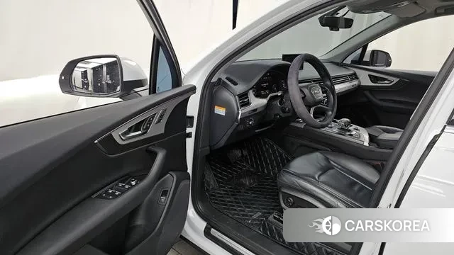 Audi Q7 (4M) id 3417818 из Кореи 20