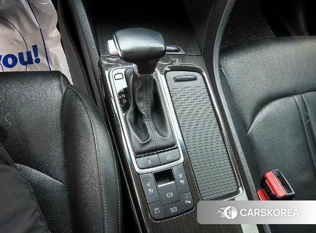 Kia The New K5 2nd generation id 4563250 из Кореи 20