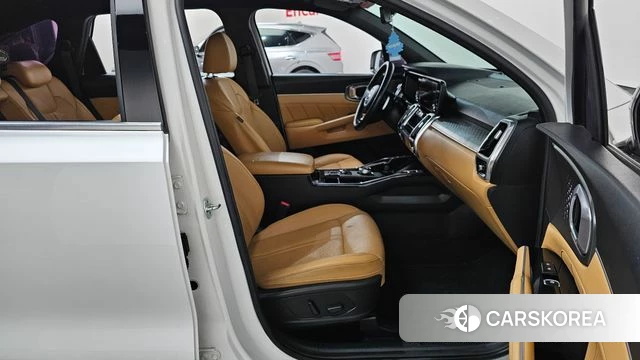 Kia Sorento 4th Generation id 3807606 из Кореи 20