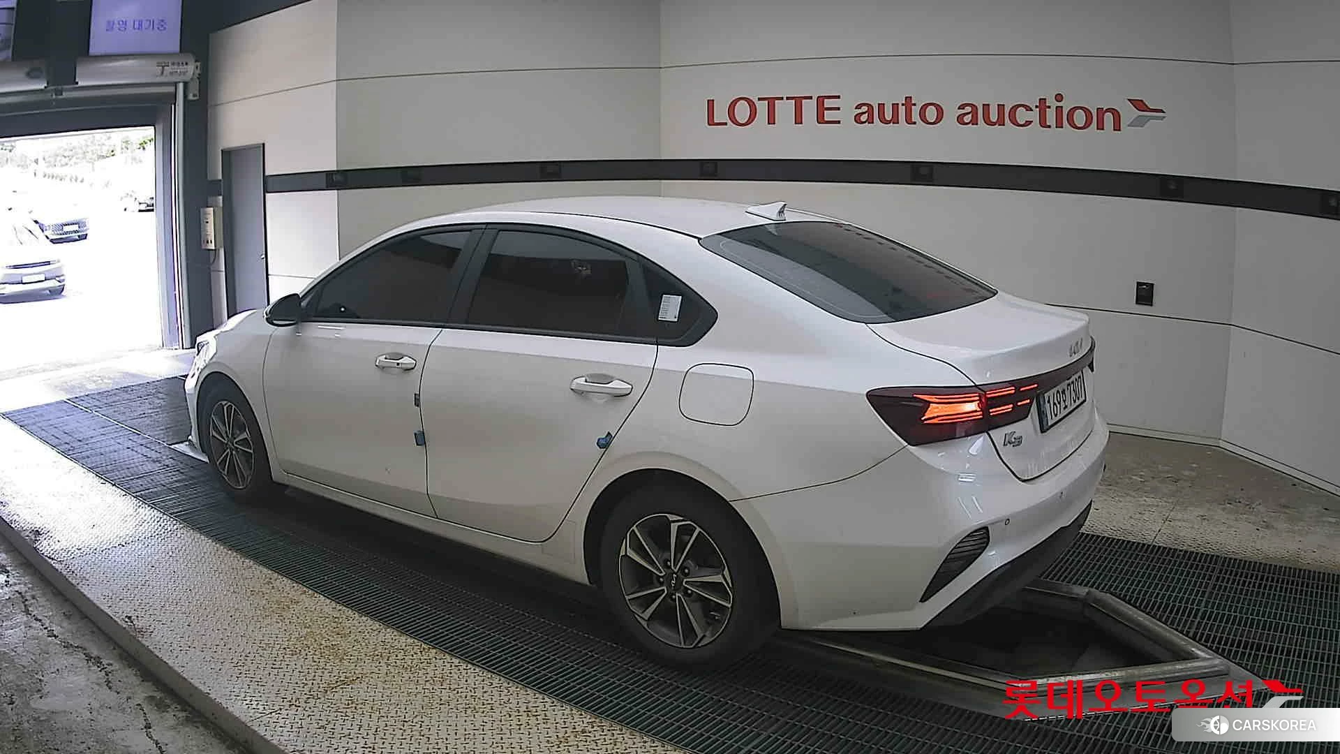 Kia K3 id 4664325 из Кореи 38