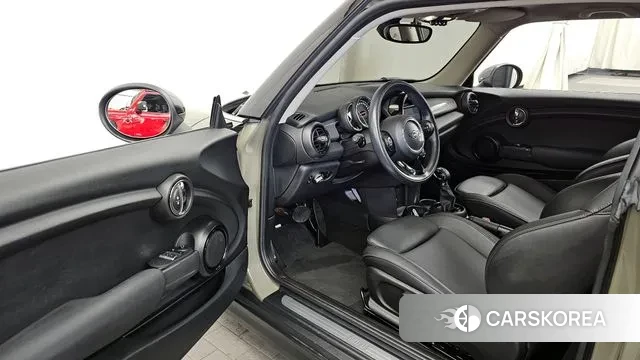 Mini Cooper id 3562836 из Кореи 20