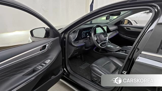 Hyundai The New Grandeur IG id 3839930 из Кореи 20