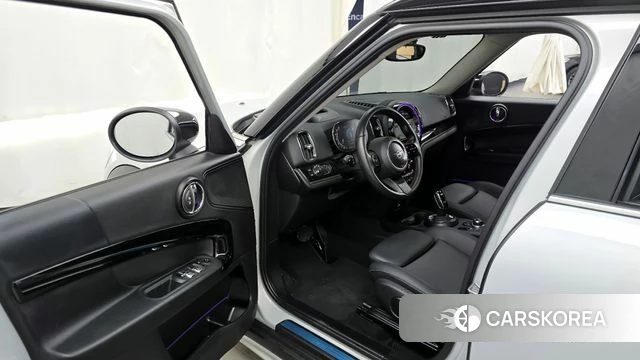 Mini Cooper D Countryman id 3827084 из Кореи 20