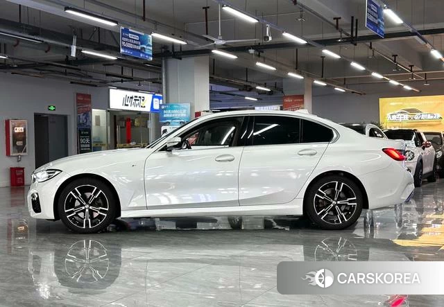 BMW 3 series id 4265879 из Китая 21