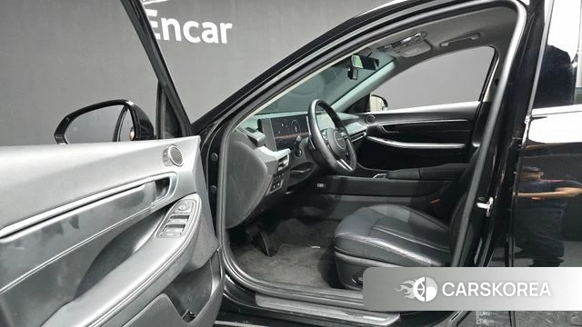 Hyundai Sonata D Edge (DN8) id 4494141 из Кореи 20