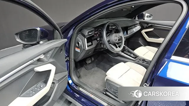 Audi A3 (8Y) id 3758279 из Кореи 20