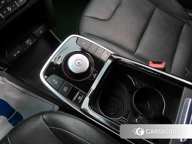 Kia Niro Plus id 3953710 из Кореи 20